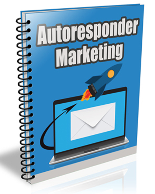 Product picture Autoresponder Marketing- Build Your Email List